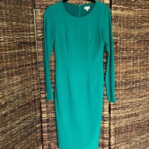 Bright green Cremieux Dress